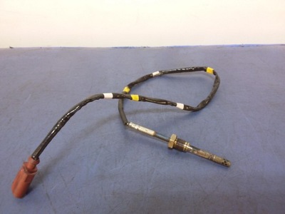 Audi a8 d4 4.2 tdi датчик температури вихлопних газів фото №1