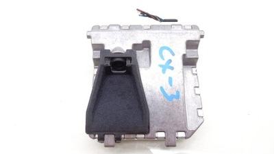 Модуль датчик камеры mazda cx-3 db2r-67xcx-a фото №1