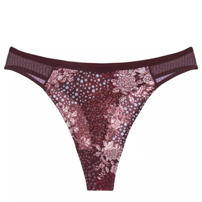 Stringi Brazyliany Triumph Tempting Lace XL 42