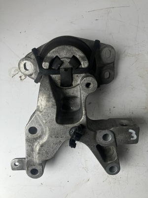 Кронштейн подушка двигателя renault latitude 3.0 dci 11210006r фото №1