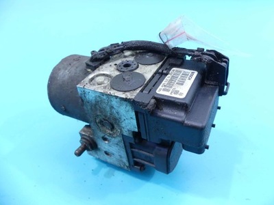 PUMP ABS PEUGEOT 307 0273004562, 9643777980  