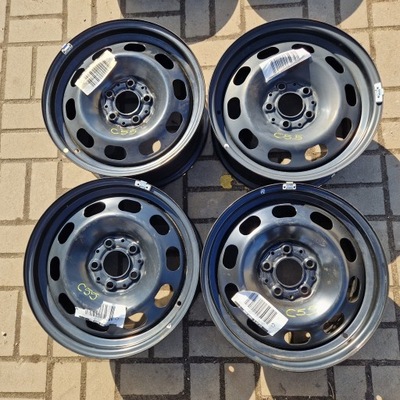 BMW 2 F45 F46 16'' 5x112 ET47 