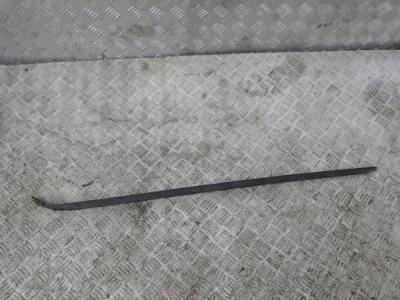 Молдинг стекло левый seat alhambra 7n 7n0 7n0854327c фото №1