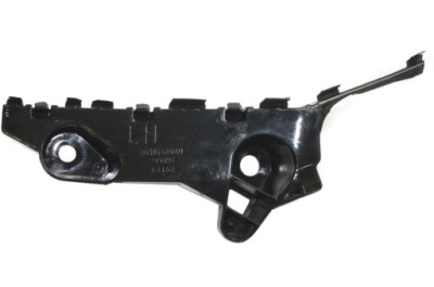 Напрямна бампера перед лівий оригінал mazda 3 bm/bn 2013-2018 фото №1