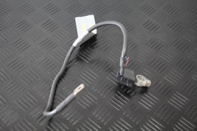 Клемма аккумулятор минус audi q5 8r0 8r0915181a фото №1