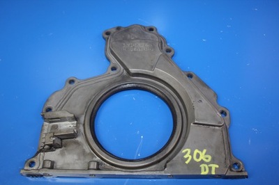 Xf xj range rover 3.0 d 306dt сальник вала фото №1