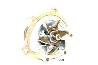 Japanparts pq-912 насос wody, охолодження двигуна фото №1