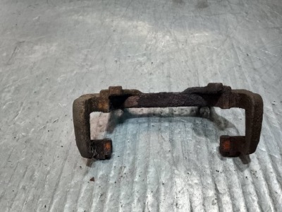 Скоба левый перед vw phaeton 3.0 tdi фото №1