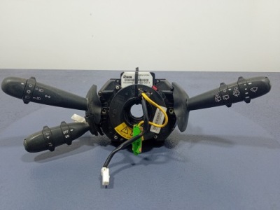 Alfa romeo 147 переключатель комбинированный лента 07353655300 фото №1