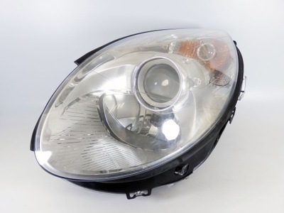 Лампа лівий перед mercedes r251 w251 фото №1