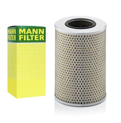 FILTRO SERVOMANDOS MF MANN H1290/1  