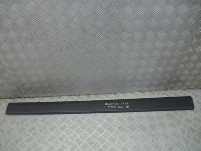 Молдинг двері лівих перед rover 25 streetwise фото №1