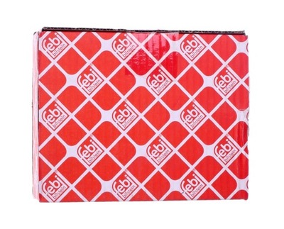 Котушка запалювання febi bilstein 26494 фото №1