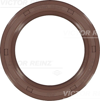 RING SEALING SHAFT SHAFT CRANKSHAFT REINZ 81-10375-00  