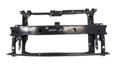 Skoda scala 2019-2023 підсилювач передній перед фото №1