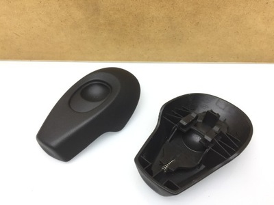 Renault arkana кронштейн защита регулировка поперечина фото №1