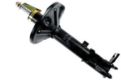 Sachs амортизатор задняя p hyundai accent, accent i 1 фото №1