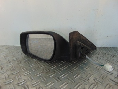 Mazda 6 дзеркало зовнішнє ліва фото №1