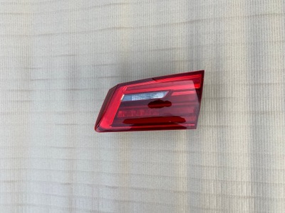 Bmw 5 g30 sedan led 17-20 лампа задняя задняя правая фото №1