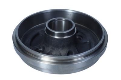 Maxgear барабан тормозной suzuki задняя alto 1,0 09- фото №1