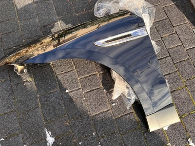 JAGUAR E-PACE WING LEFT BUMPER  