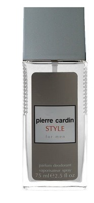 Pierre Cardin Style DNS 75ml - UNIKAT
