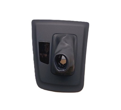 Оригінал renault group чохол + рамка домкрата aut. 969449864r scenic iv фото №1