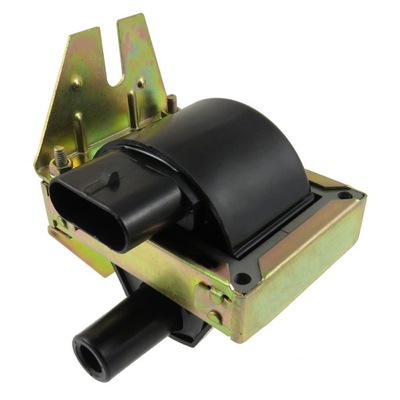 Катушка зажигания gauss gc4050 фото №1