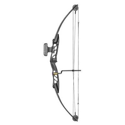 Łuk bloczkowy Poe Lang Cobra Protex 2.0 55 lb - Black