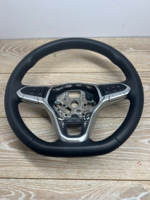 Воздуховод кожа лепестки переключения 2g0419089 vw t-roc polo vi passat b8 taigo r-line фото №1