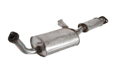 Гаситель средний bos145-015 фото №1