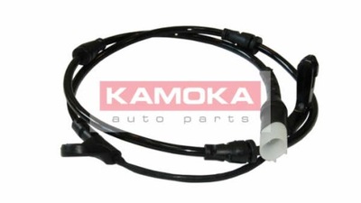 SENSOR DESGASTE ZAPATAS PARTE DELANTERA KAMOKA 105053  