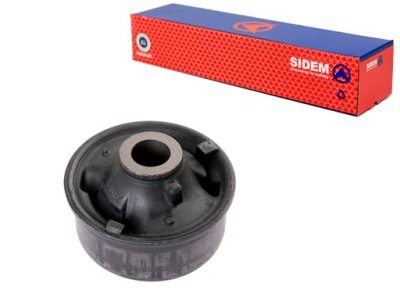 Втулка важеля p auris corolla 06- задній sidem фото №1