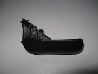 Ручка капот audi a6 c6 4f1823633b фото №1