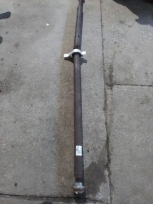 Ford bronco 2021 привідний вал фото №1