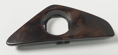 Молдинг dekor консолі ford mondeo mk4 фото №1