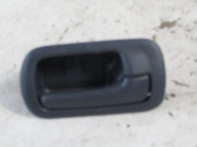 Honda civic ручка внутрішня фото №1