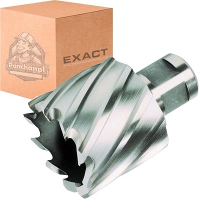 PANCHANPL WIERTLO RUROWE FREZ TREPANACYJNY Ø HSS 55/44 MM - milautoparts-fr.ukrlive.com