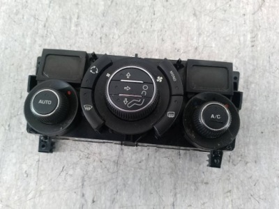 Панель обдув peugeot 308 i 96850724xt-00 фото №1