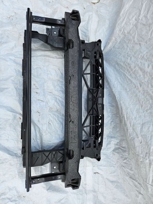 Seat leon 5f0 ремень усилитель балка абсорбер фото №1