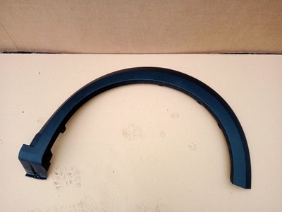 Dacia sandero iii stepway правая молдинг крыла фото №1