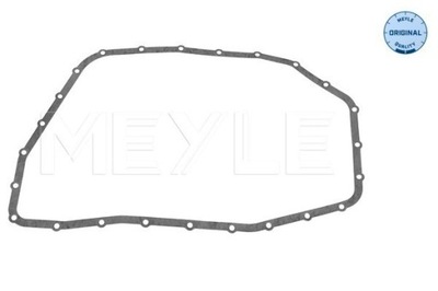 ПРОКЛАДКА ПОДДОНА МАСЛЯНОГО AUDI A6 04- 1001400004 фото