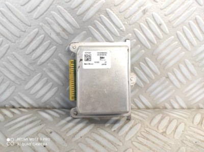 Модуль перетворювач світла led лампи opel mokka ii b 0615040100 1st181467 фото №1