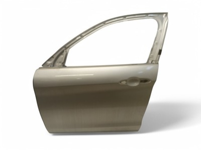 Alfa romeo stelvio левая сторона дверь фото №1