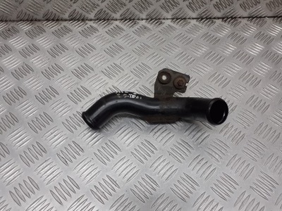 Труба шланг інтеркулер ford mondeo mk3 2.2 tdci фото №1