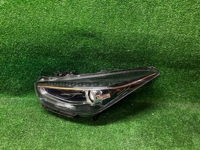 Hyundai i40 lift led h7 линза фара левый фото №1