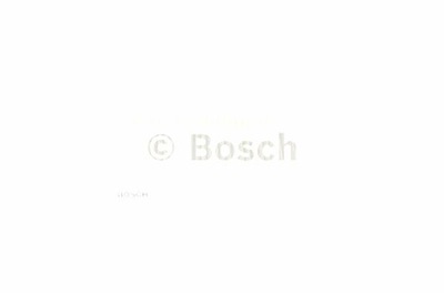 BOSCH FILTRO CABINAS HYUNDAI TUCSON KIA SORENTO I SPORTAGE II 2.0-3.3  