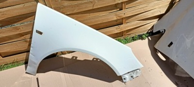 Крило перед передній правий opel insignia 08-16rok фото №1