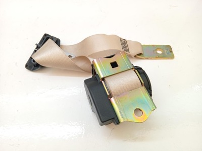 Pas безопасности середина задняя bmw 7 e65 e66 фото №1