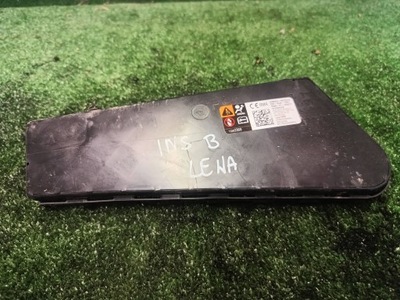 Opel insignia b подушка сиденье левая 13491498 фото №1